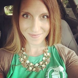 Meet your Posher, Laura